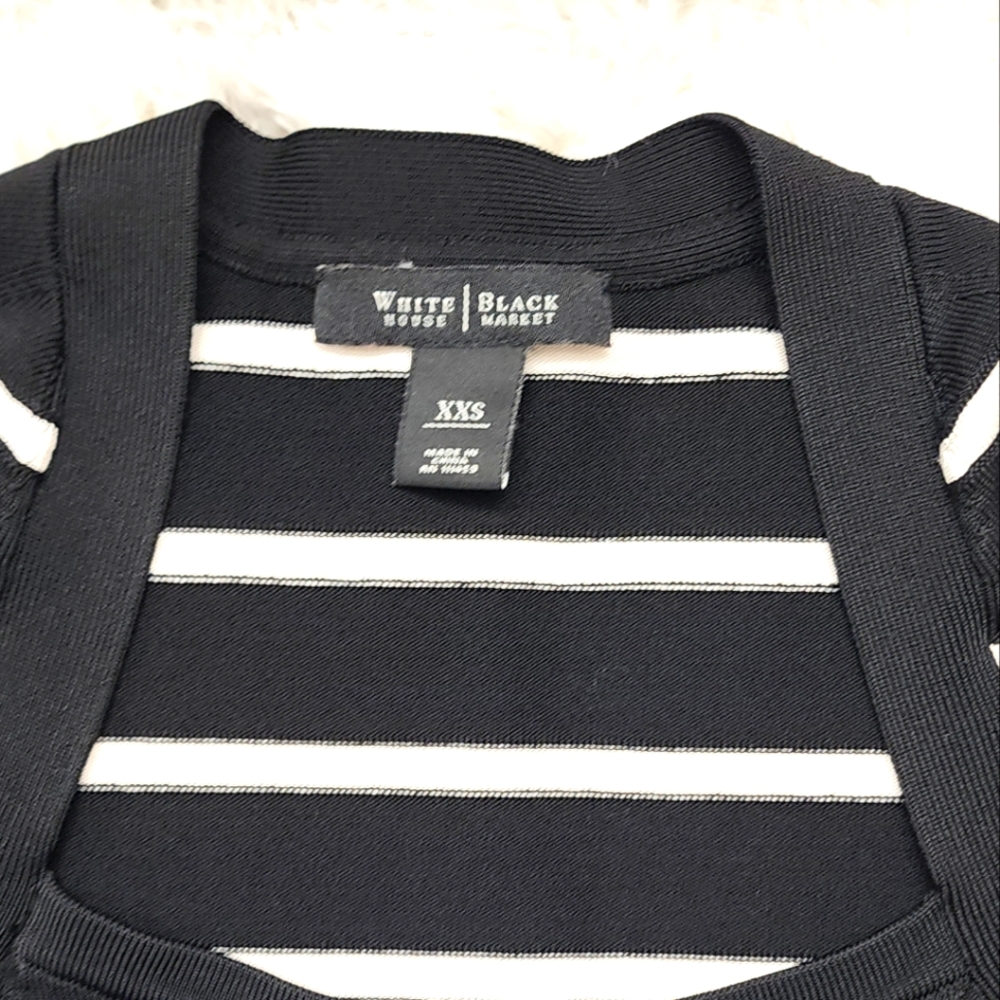 White House Black Market tops - Picture 4 of 8